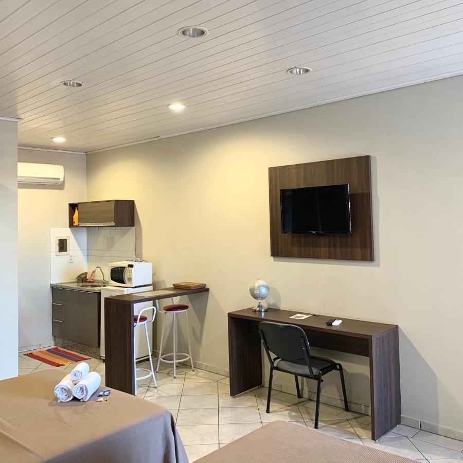 Hotel Smart Mogi Mirim Exterior photo