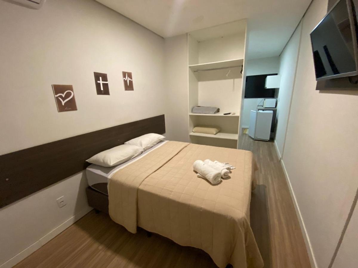 Hotel Smart Mogi Mirim Exterior photo