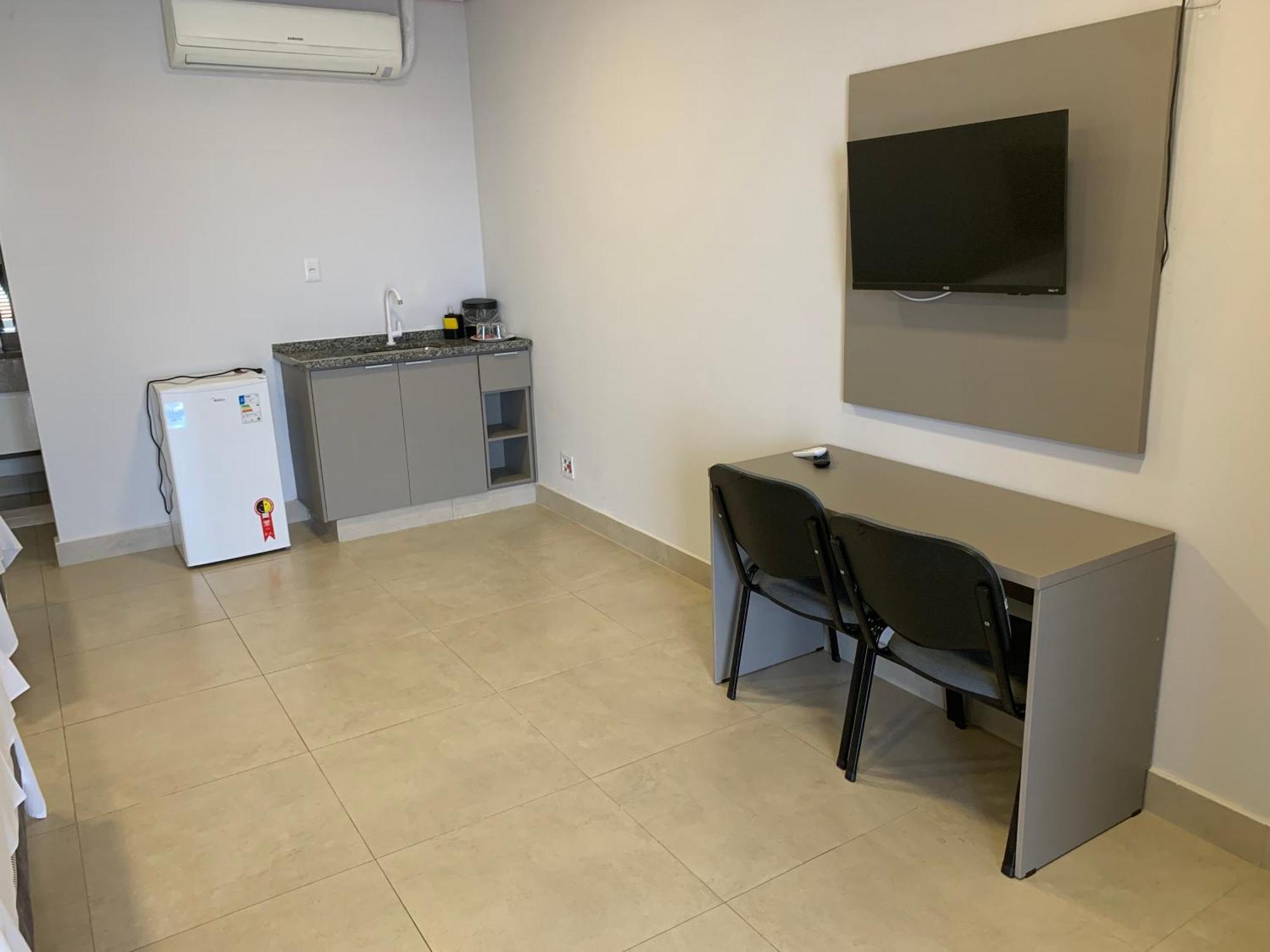 Hotel Smart Mogi Mirim Exterior photo
